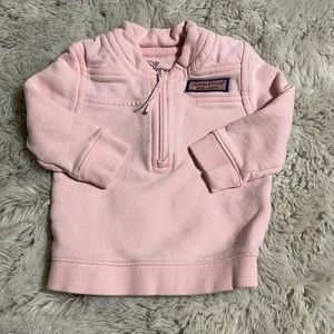 Vineyard Vines Baby Shep Sweatshirt